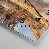 Quadrante con numeri