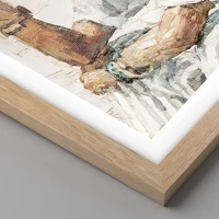 Rovere chiaro