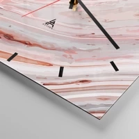 Quadrante con trattini