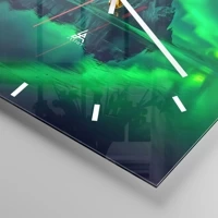 Quadrante con trattini