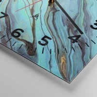 Quadrante con numeri