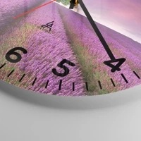 Quadrante con numeri