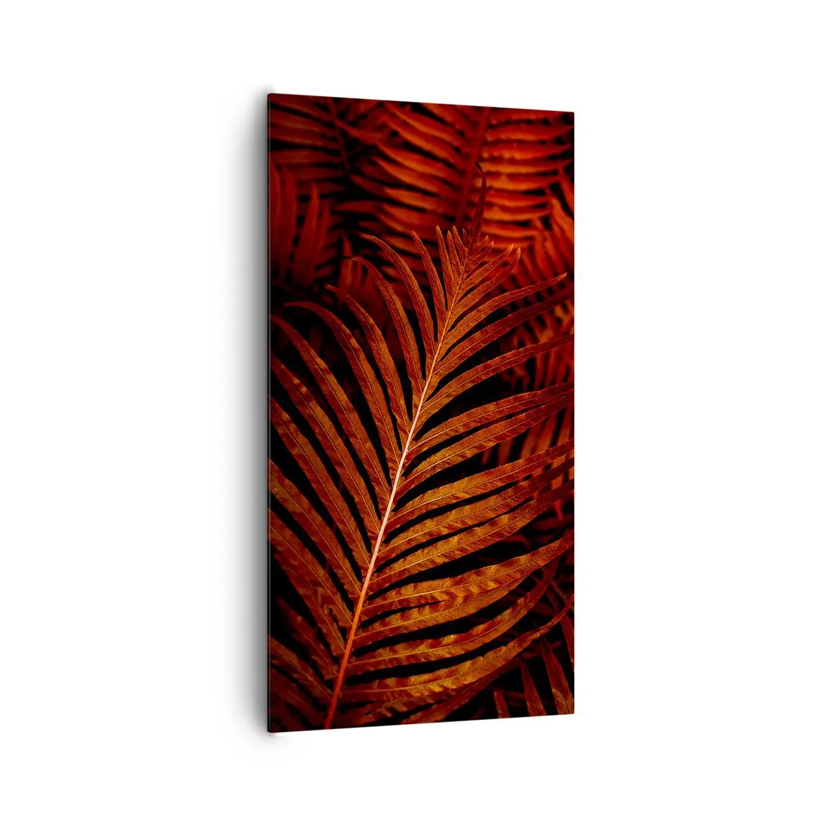 Quadro su tela - Stampe su Tela - Il calore della vita - 65x120 cm