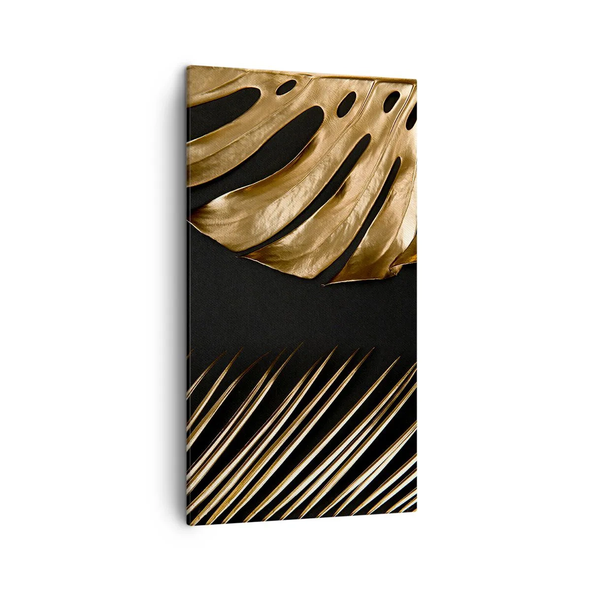 Quadro su tela - Stampe su Tela - Diverse, ma ugualmente care - 45x80 cm