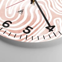 Quadrante con numeri