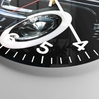 Quadrante con numeri