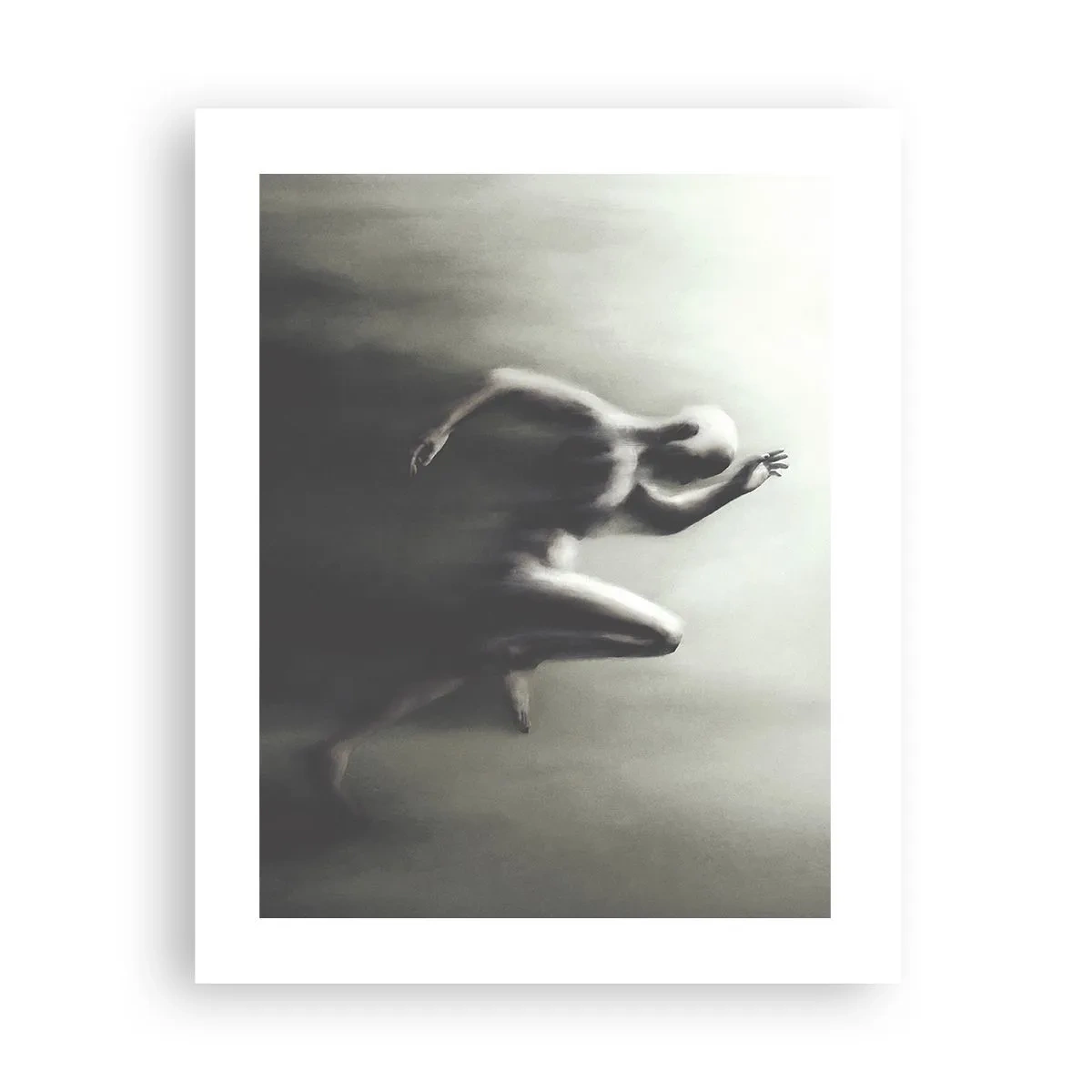 Poster - Inarrestabile - 40x50 cm
