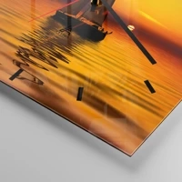 Quadrante con trattini