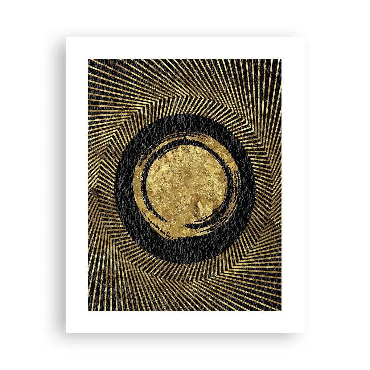 Poster - Composizione glamour - 40x50 cm