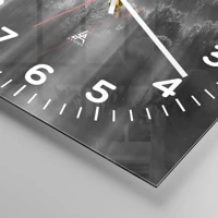 Quadrante con numeri