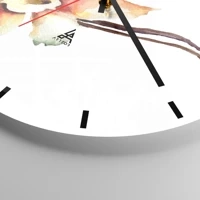 Quadrante con trattini