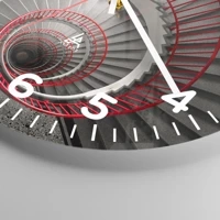 Quadrante con numeri