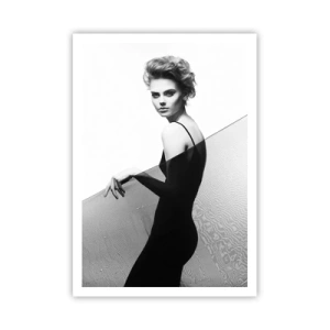 Poster - Sguardo magnetico - 70x100 cm