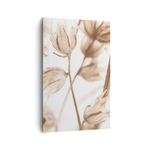 Quadro su tela - Stampe su Tela - Suonano alla fine dell'estate - 80x120 cm