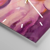 Quadrante con trattini