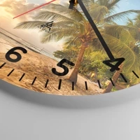 Quadrante con numeri