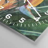 Quadrante con numeri