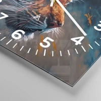 Quadrante con numeri