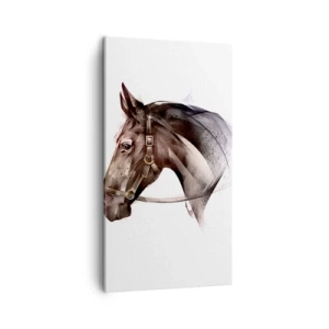 Quadro su tela - Stampe su Tela - Che grazia - 45x80 cm