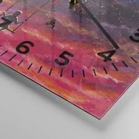 Quadrante con numeri