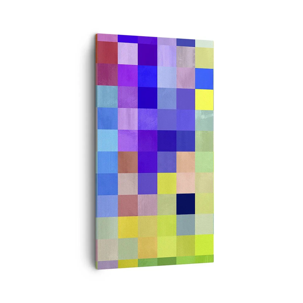 Quadro su tela - Stampe su Tela - Ognuno diverso, tutti uguali - 45x80 cm