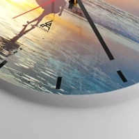 Quadrante con trattini