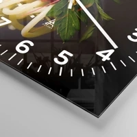 Quadrante con numeri