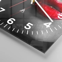 Quadrante con numeri