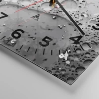 Quadrante con numeri