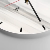 Quadrante con trattini