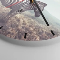 Quadrante con trattini