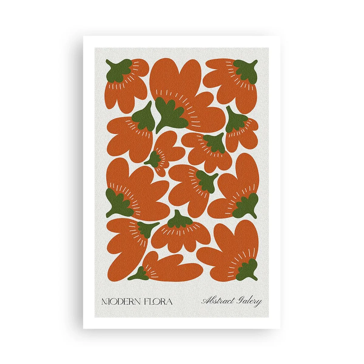 Poster - Dalla vita dei fiori - 61x91 cm