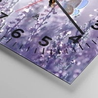 Quadrante con numeri