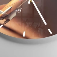 Quadrante con trattini