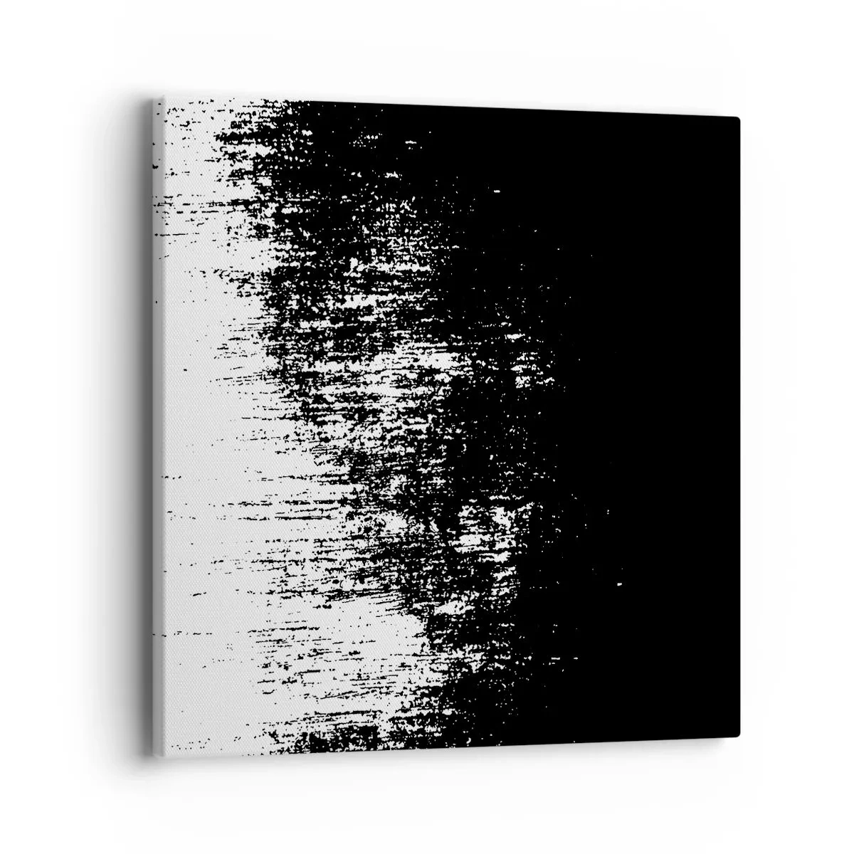 Quadro su tela - Stampe su Tela - E il vincitore è... - 40x40 cm