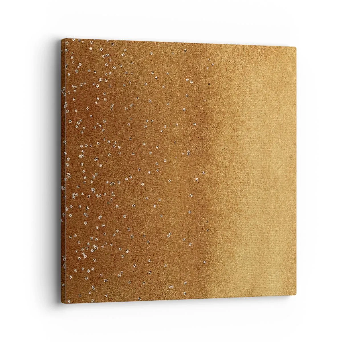 Quadro su tela - Stampe su Tela - La nascita della luce - 40x40 cm