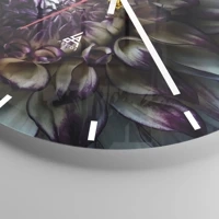 Quadrante con trattini