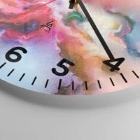 Quadrante con numeri