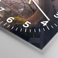 Quadrante con numeri