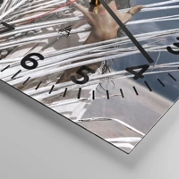 Quadrante con numeri