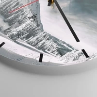 Quadrante con trattini