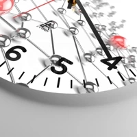 Quadrante con numeri