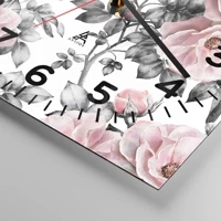 Quadrante con numeri