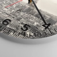 Quadrante con numeri