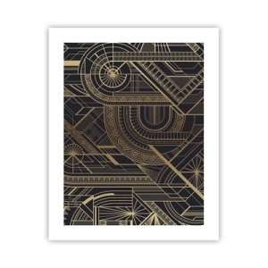 Poster - Concetti, idee, progetti - 40x50 cm