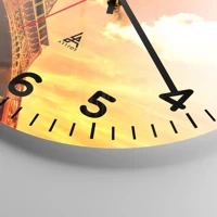 Quadrante con numeri