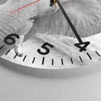 Quadrante con numeri