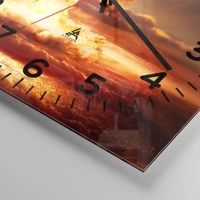 Quadrante con numeri