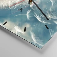 Quadrante con trattini