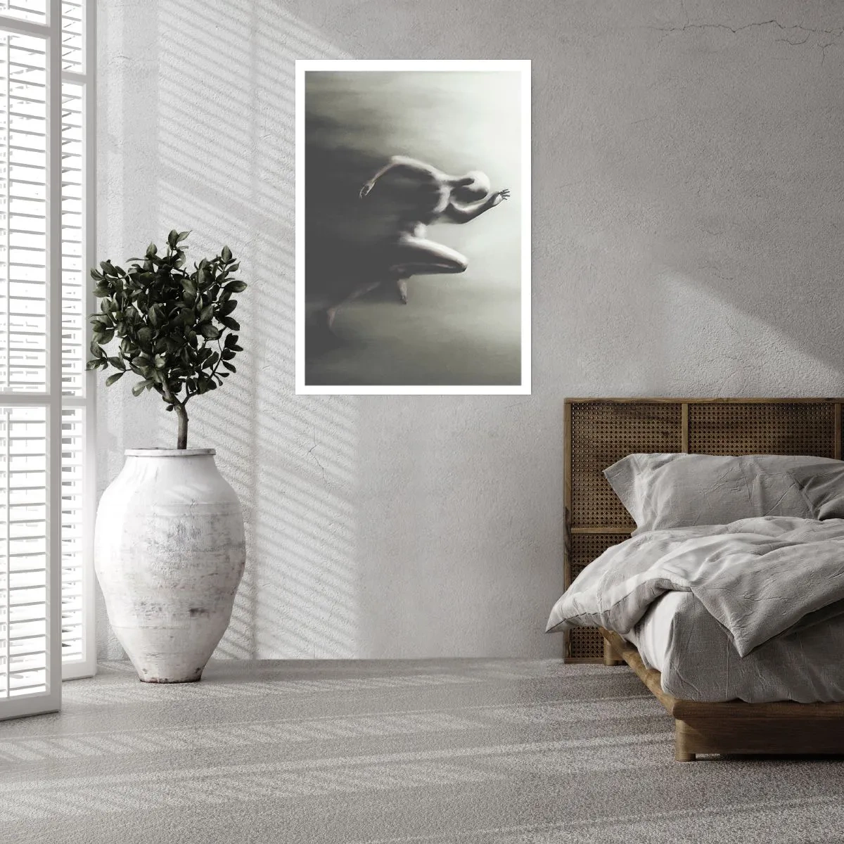 Poster - Inarrestabile - 61x91 cm